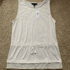 Banana Republic Sleeveless top